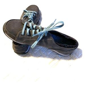 LL Bean Street Shoes